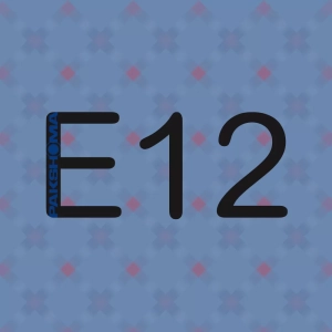 علت ارور (E12) ماشین لباسشویی پاکشوما