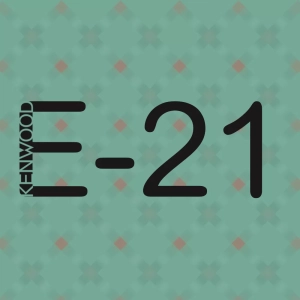E21-Error-Kenwood