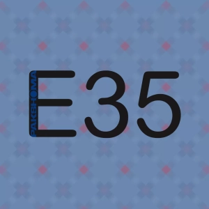 علت آلارم (E35) ماشین لباسشویی پاکشوما