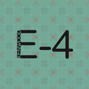 E4-Error-Kenwood