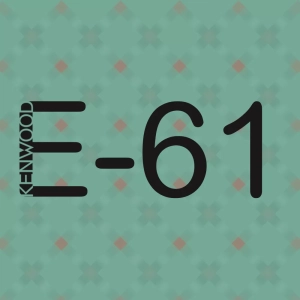 E61-Error-Kenwood