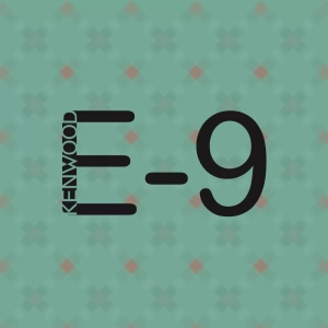 E9-Error-Kenwood