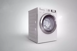 نصب و راه اندازی ماشین لباسشویی